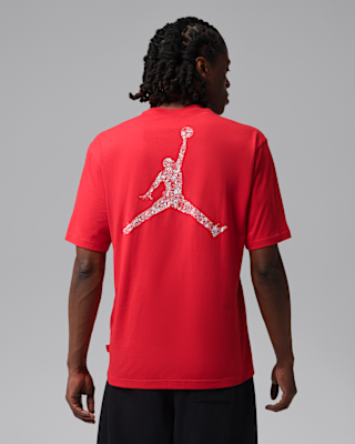 Jordan Brooklyn Men's T-Shirt. Nike JP